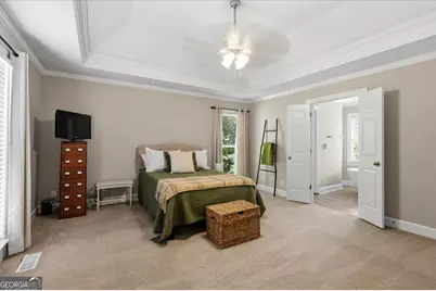 127 Old Ridge Road, Macon, GA 31211 - Photo 16