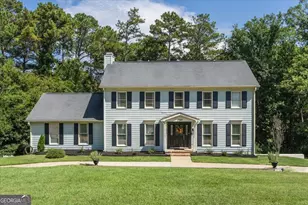 127 Old Ridge Rd, Macon, GA 31211 - Photo 1