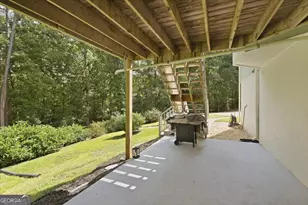 127 Old Ridge Rd, Macon, GA 31211 - Photo 34