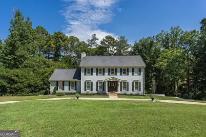 127 Old Ridge Road, Macon, GA 31211 - Photo 2