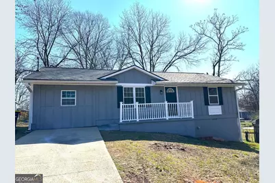 109 Sunset Lane, Newnan, GA 30263 - Photo 2