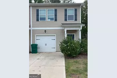 285 NE Oakwood Drive NE, Milledgeville, GA 31061 - Photo 1
