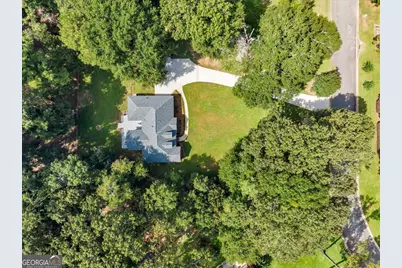 405 Sleepy Lane, Warner Robins, GA 31088 - Photo 46
