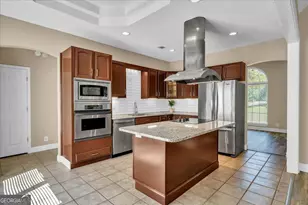 405 Sleepy Ln, Warner Robins, GA 31088 - Photo 16