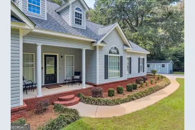 405 Sleepy Lane, Warner Robins, GA 31088 - Photo 6