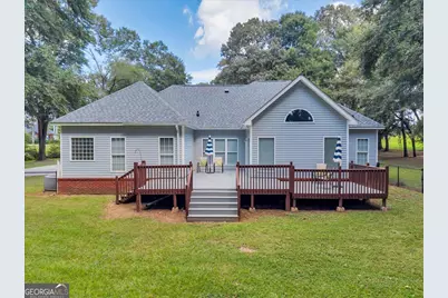 405 Sleepy Lane, Warner Robins, GA 31088 - Photo 36