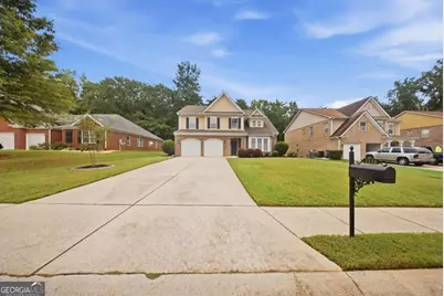 1330 Ethans Way, McDonough, GA 30252 - Photo 32