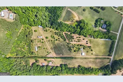 1465 Thurston Snow Road, Good Hope, GA 30641 - Photo 16