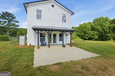 1465 Thurston Snow Road, Good Hope, GA 30641 - Photo 4