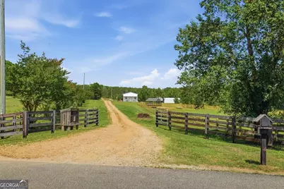 1465 Thurston Snow Road, Good Hope, GA 30641 - Photo 2