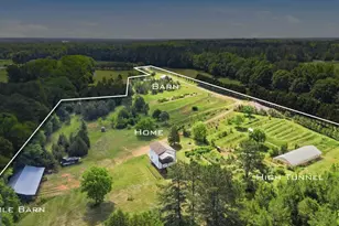 1465 Thurston Snow Rd, Good Hope, GA 30641 - Photo 1