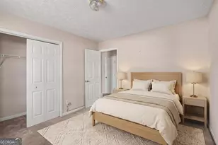 616 Forest Hill Path, Forest Park, GA 30297 - Photo 18