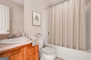 616 Forest Hill Path, Forest Park, GA 30297 - Photo 16