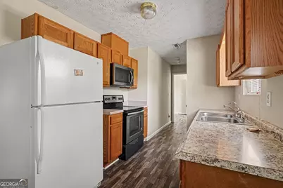 616 Forest Hill Path, Forest Park, GA 30297 - Photo 12