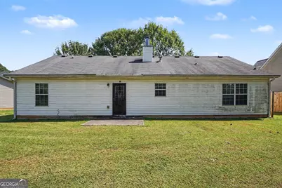 616 Forest Hill Path, Forest Park, GA 30297 - Photo 30