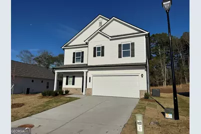 190 Fair Oak Lane, Calhoun, GA 30701 - Photo 2