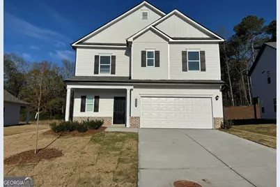 190 Fair Oak Lane, Calhoun, GA 30701 - Photo 1