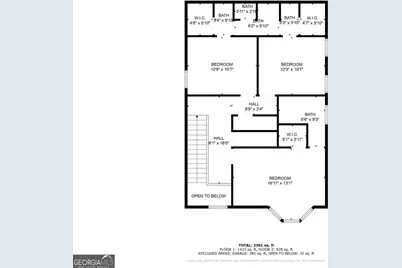 24 Courtyard Lane, Cartersville, GA 30120 - Photo 40