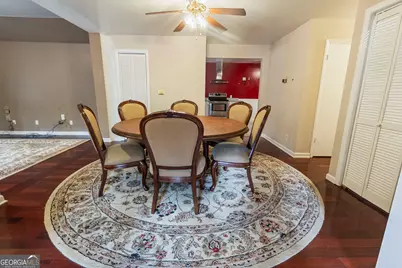 82 Walton Way, Juliette, GA 31046 - Photo 4