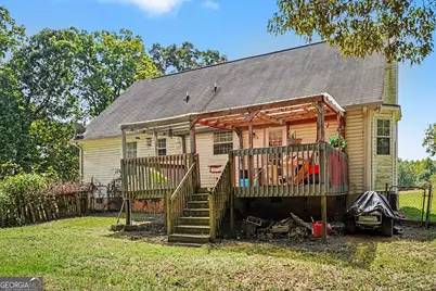 2943 High Falls Road, Griffin, GA 30223 - Photo 32