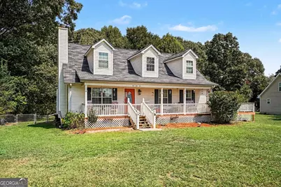 2943 High Falls Road, Griffin, GA 30223 - Photo 6