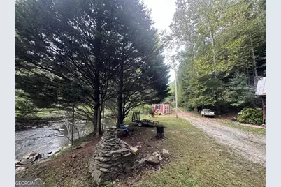 3744 Tails Creek Road, Ellijay, GA 30540 - Photo 14