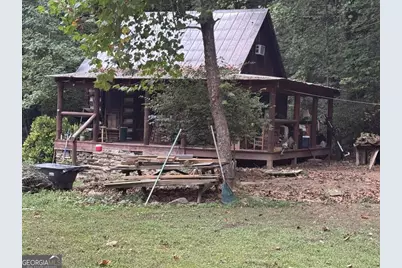 3744 Tails Creek Road, Ellijay, GA 30540 - Photo 6