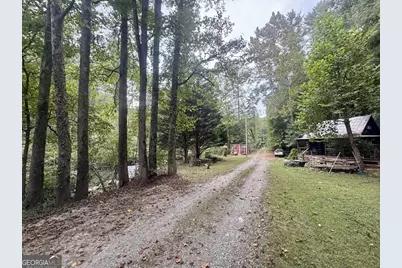 3744 Tails Creek Road, Ellijay, GA 30540 - Photo 4