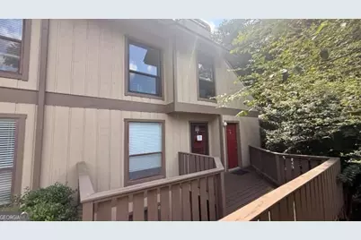 908 Woodcliff Drive, Sandy Springs, GA 30350 - Photo 1
