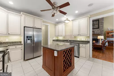 1009 Baldwin Heights Road, Baldwin, GA 30511 - Photo 20