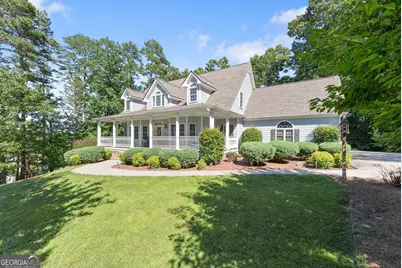 1009 Baldwin Heights Road, Baldwin, GA 30511 - Photo 6
