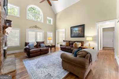 1009 Baldwin Heights Road, Baldwin, GA 30511 - Photo 14