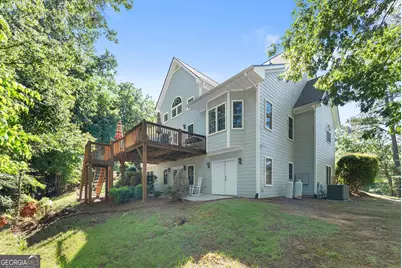 1009 Baldwin Heights Road, Baldwin, GA 30511 - Photo 56