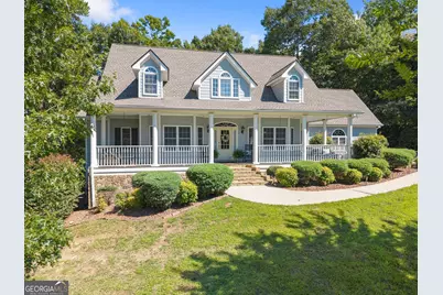 1009 Baldwin Heights Road, Baldwin, GA 30511 - Photo 4