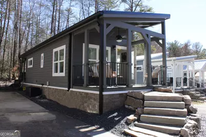4960 Laurel Lodge Road #46, Clarkesville, GA 30523 - Photo 2