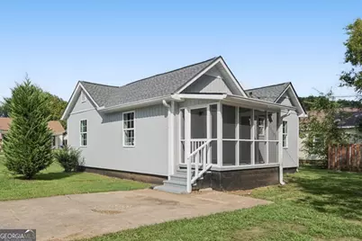 6 E 3rd Street, Aragon, GA 30104 - Photo 1