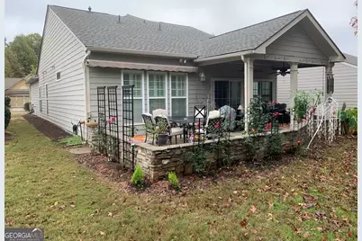 114 Magic Lily Drive, Griffin, GA 30223 - Photo 2