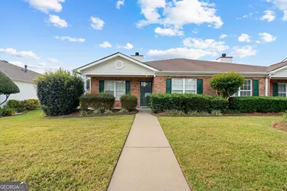 270 Autumn Glen Circle, Fayetteville, GA 30215 - Photo 1