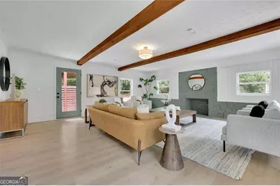 2270 Addison Road NE, Marietta, GA 30066 - Photo 6