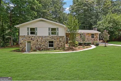 2270 Addison Road NE, Marietta, GA 30066 - Photo 1