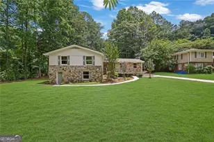 2270 Addison Rd NE, Marietta, GA 30066 - Photo 2