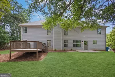 11939 Scottish Court, Fayetteville, GA 30215 - Photo 46