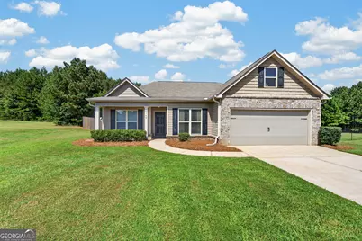 142 Oconee Meadows Way, Eatonton, GA 31024 - Photo 1