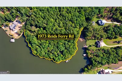 1973 Reids Ferry Road, Buckhead, GA 30625 - Photo 1