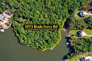 1973 Reids Ferry Rd, Buckhead, GA 30625 - Photo 1