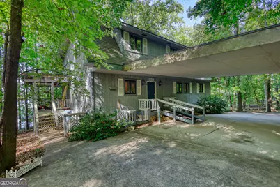 1973 Reids Ferry Road, Buckhead, GA 30625 - Photo 26