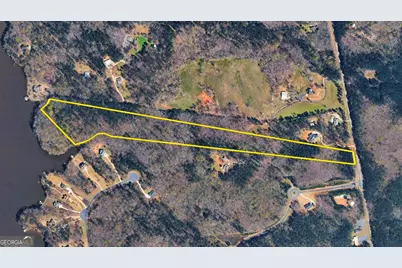 1973 Reids Ferry Road, Buckhead, GA 30625 - Photo 38