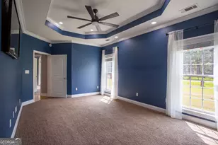 21 Bailey Dr, Jesup, GA 31545 - Photo 28