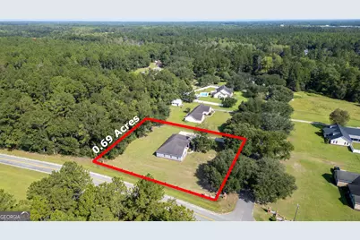 21 Bailey Drive, Jesup, GA 31545 - Photo 48