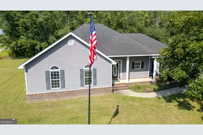 21 Bailey Drive, Jesup, GA 31545 - Photo 1